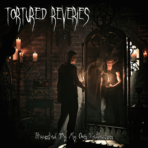 Haunted by My Own Reflection